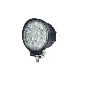 ​pazari4all-Στρογγυλός 42W προβολέας led αυτοκινήτου με ψυχρό φως - ΟΕΜ