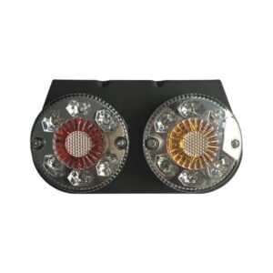 playground.pazari4all.gr-Πίσω Φανάρι Φορτηγού 22 LED 24 Volt