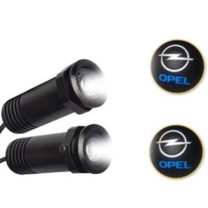 playground.pazari4all.gr-Opel LED Ghost Logo Προτζέκτορας.