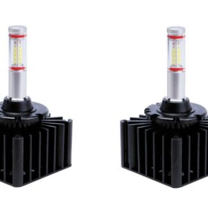 Yao D4S/R 12V 2x35W 6000K 4100lm LED KIT CANBUS ΣΕΙΡΑ D YAO – 2 ΤΕΜ.