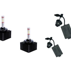 PAZARI4ALL.GR-Λάμπες Yao D2S/R 12V 2x35W 6000K 4100lm LED KIT CANBUS ΣΕΙΡΑ D YAO – ΟΕΜ