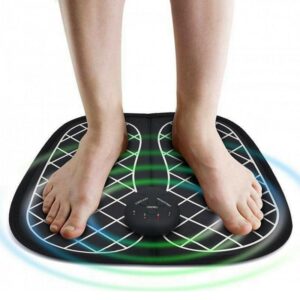 playground.pazari4all.gr-Συσκευή Μασάζ Ποδιών EMS Foot Massager - ΟΕΜ