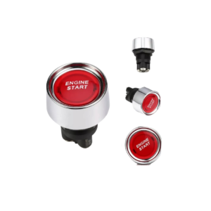 playground.pazari4all.gr -Διακόπτης Εκκινητής Αυτοκινήτου keyless 50A 1 τεμάχιο