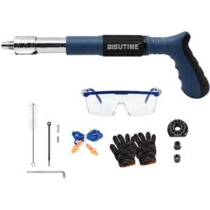 pazari4all - Πιστόλι Καρφωτικό – BS-7301 – Mini Steel Nail Gun